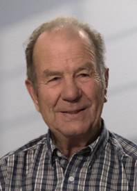 Gerald Leeman Hauge  March 17 1939  December 20 2024 85 Years Old avis de deces  NecroCanada