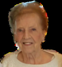 Helen Williamina Cormack Tremblay  January 2 2025 avis de deces  NecroCanada