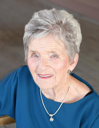 Norma Genevieve Orsten Grant  December 21 1935  December 22 2024 89 Years Old avis de deces  NecroCanada