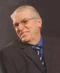 Marcel Gingras 1937-2024 avis de deces  NecroCanada