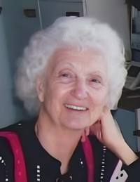 Muriel Blake  August 20 1932  January 1 2025 92 Years Old avis de deces  NecroCanada