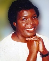 Joycilda Nelson-Henry  2025 avis de deces  NecroCanada