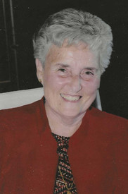 Karen Orelle Farr  May 9th 1938  January 6th 2025 avis de deces  NecroCanada