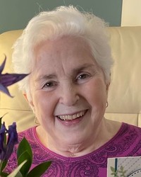 Ruthann “Ruth Whelehan  1943 — 2024 avis de deces  NecroCanada
