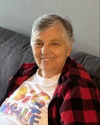 Lynda Joan Byce  March 8 1946 — January 5 2025 avis de deces  NecroCanada