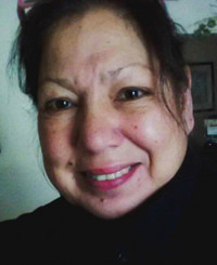 Pauline Grace Tuplin  19702025 avis de deces  NecroCanada