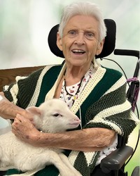 Jean Theresa