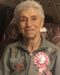 Lorraine LaRose née Dubé  April 6 1931 — January 9 2025 avis de deces  NecroCanada