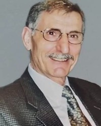 Agisilaos Kapasouris  June 10 1941 — January 14 2025 avis de deces  NecroCanada