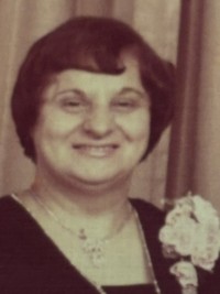 Florence Dicaro Santarossa  April 15 1935  January 16 2025 89 Years Old avis de deces  NecroCanada