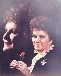 Alice Leclair Boyer  February 9 1929  January 14 2025 95 Years Old avis de deces  NecroCanada