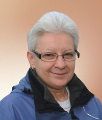 Mireille Deshaies  17 janvier 2025 avis de deces  NecroCanada