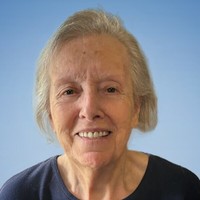 Mme Pierrette Audet née Giroux 1941- 2025 avis de deces NecroCanada