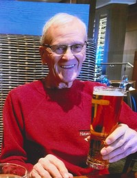 Bob Barr  September 27 1930  January 17 2025 94 Years Old avis de deces  NecroCanada