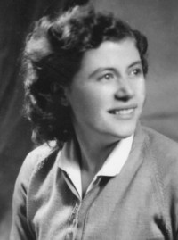 Carmela Fenuta Campanaro  April 23 1931  January 16 2025 93 Years Old avis de deces  NecroCanada