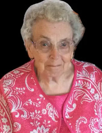 Ruth Alexandria Johnson nee Wilson  September 20 1926