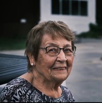 Lorraine Krokosz  August 5 1935  January 20 2025 89 Years Old avis de deces  NecroCanada