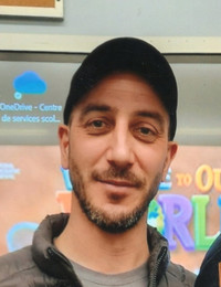 Alexandre Pépin  23 janvier 2025 avis de deces  NecroCanada