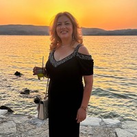 Eleni Dellaporta  2025 avis de deces  NecroCanada