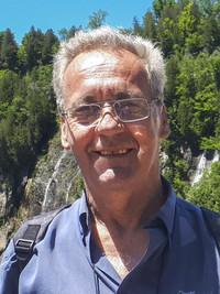 André Martineau  28 janvier 2025 avis de deces  NecroCanada
