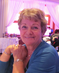 Marie-Paule Weaner  28 janvier 2025 avis de deces  NecroCanada