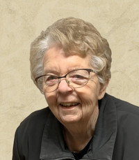 Patricia Anne Herrmann Thacker  January 27th 2025 avis de deces  NecroCanada