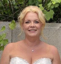 Kimberly Brock Goselin  January 30 2025 avis de deces  NecroCanada