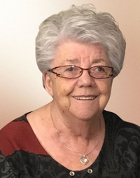 Françoise Croteau Paquet  29 janvier 2025 avis de deces  NecroCanada