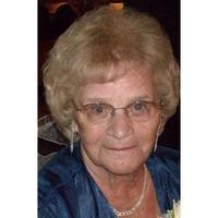 Shirley Helen Fader  June 29 1933  February 1 2025 avis de deces  NecroCanada