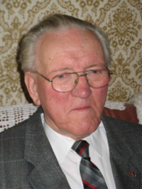 William Cairns  1928  2025 avis de deces  NecroCanada