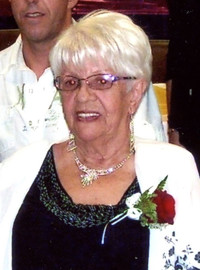 Jeannine Pagé Proulx  30 janvier 2025 avis de deces  NecroCanada