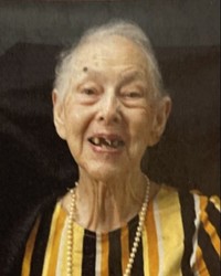 Leila Yvonne Hunter  October 3 1938 — February 1 2025 avis de deces  NecroCanada