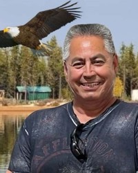 Jerry Leonard Morin  2025 avis de deces  NecroCanada