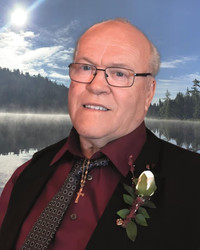 Alphonse Lampron  3 février 2025 avis de deces  NecroCanada