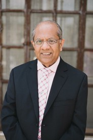 Dr Subramaniam