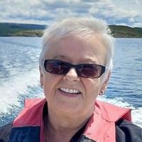 Levetta Ann French  2025 avis de deces  NecroCanada