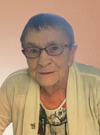 Thérèse Turgeon Tardif  6 février 2025 avis de deces  NecroCanada