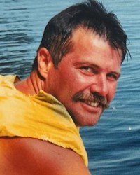 Patrick Charles Pulford  December 23 1958 — February 8 2025 avis de deces  NecroCanada