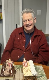 Cecil Charles Schafer  April 30 1954  February 7 2025 70 Years Old avis de deces  NecroCanada
