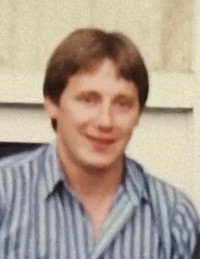 Dale Louis Youb  February 22 1962