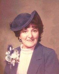 Joanne Conlan Nee Finnigen  2025 avis de deces  NecroCanada