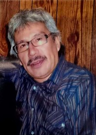 Vincent Dwayne Kahnapace  May 23 1962  February 12 2025 62 Years Old avis de deces  NecroCanada