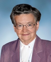 Sr Louise Morrissette  1922  2025 avis de deces  NecroCanada