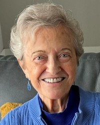 Giancarla Vettori  2025 avis de deces  NecroCanada