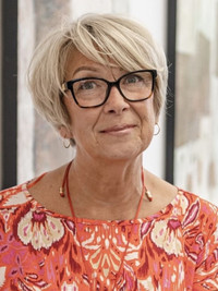 Lyne Charest  18 février 2025 avis de deces  NecroCanada