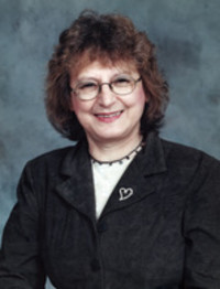 Phyllis Rose