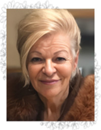 Francine Laberge - 1952 – avis de deces  NecroCanada