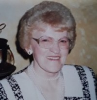 PICHÉ LABELLE Marie-Anne  1931  2025 avis de deces  NecroCanada