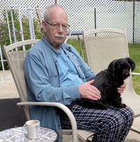 Vance Birnie  August 30 1947  February 22 2025 77 Years Old avis de deces  NecroCanada