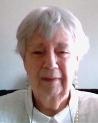 Wilma Da Silva  2025 avis de deces  NecroCanada